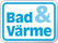Bad & Värme