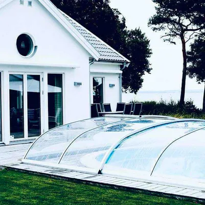 Foto: pooltak Nova Comfort